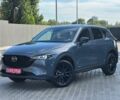 Сірий Мазда СХ-5, об'ємом двигуна 2.8 л та пробігом 78 тис. км за 21899 $, фото 1 на Automoto.ua