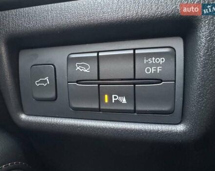 Сірий Мазда СХ-5, об'ємом двигуна 2.49 л та пробігом 20 тис. км за 31500 $, фото 73 на Automoto.ua