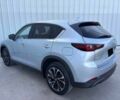 Серый Мазда СХ-5, объемом двигателя 2.5 л и пробегом 10 тыс. км за 13500 $, фото 5 на Automoto.ua