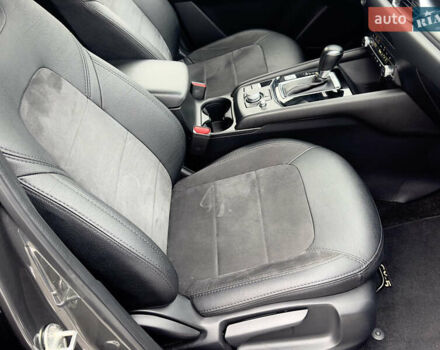 Сірий Мазда СХ-5, об'ємом двигуна 2 л та пробігом 40 тис. км за 27200 $, фото 52 на Automoto.ua