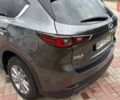 Сірий Мазда СХ-5, об'ємом двигуна 2.49 л та пробігом 35 тис. км за 24500 $, фото 16 на Automoto.ua