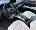 Сірий Мазда СХ-5, об'ємом двигуна 2.49 л та пробігом 35 тис. км за 24500 $, фото 27 на Automoto.ua