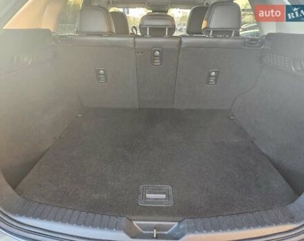 Серый Мазда СХ-5, объемом двигателя 2.49 л и пробегом 47 тыс. км за 24200 $, фото 21 на Automoto.ua