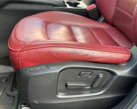 Серый Мазда СХ-5, объемом двигателя 2.8 л и пробегом 78 тыс. км за 20999 $, фото 8 на Automoto.ua