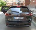 Сірий Мазда СХ-5, об'ємом двигуна 2.5 л та пробігом 34 тис. км за 1126000 $, фото 19 на Automoto.ua