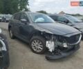 Серый Мазда СХ-5, объемом двигателя 2.49 л и пробегом 86 тыс. км за 15600 $, фото 6 на Automoto.ua