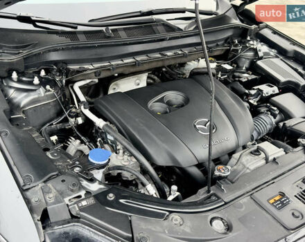 Серый Мазда СХ-5, объемом двигателя 2 л и пробегом 40 тыс. км за 26100 $, фото 24 на Automoto.ua