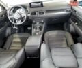 Мазда СХ-5 2022 у Львові на Automoto.ua Сірий Мазда СХ-5, об'ємом двигуна 2.49 л та пробігом 19 тис. км за 7500 $, фото 7 на Automoto.ua