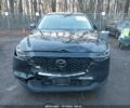 Серый Мазда СХ-5, объемом двигателя 2.5 л и пробегом 86 тыс. км за 18000 $, фото 1 на Automoto.ua