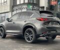 Сірий Мазда СХ-5, об'ємом двигуна 2.5 л та пробігом 61 тис. км за 25900 $, фото 8 на Automoto.ua