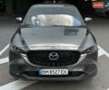 Серый Мазда СХ-5, объемом двигателя 2.49 л и пробегом 15 тыс. км за 24800 $, фото 2 на Automoto.ua