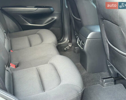 Серый Мазда СХ-5, объемом двигателя 2 л и пробегом 47 тыс. км за 26500 $, фото 49 на Automoto.ua