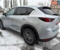 Серый Мазда СХ-5, объемом двигателя 2.5 л и пробегом 97 тыс. км за 18989 $, фото 23 на Automoto.ua