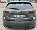 Сірий Мазда СХ-5, об'ємом двигуна 2 л та пробігом 40 тис. км за 27200 $, фото 18 на Automoto.ua