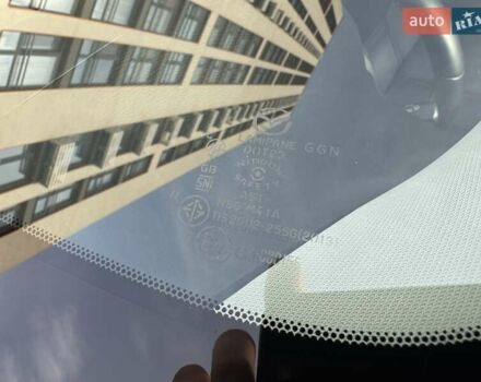 Сірий Мазда СХ-5, об'ємом двигуна 2.49 л та пробігом 20 тис. км за 31500 $, фото 36 на Automoto.ua