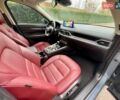 Серый Мазда СХ-5, объемом двигателя 2.49 л и пробегом 48 тыс. км за 26000 $, фото 47 на Automoto.ua
