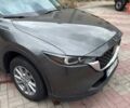 Сірий Мазда СХ-5, об'ємом двигуна 2.49 л та пробігом 35 тис. км за 24500 $, фото 10 на Automoto.ua