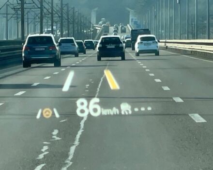 Серый Мазда СХ-5, объемом двигателя 2.5 л и пробегом 61 тыс. км за 25500 $, фото 12 на Automoto.ua