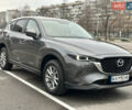 Серый Мазда СХ-5, объемом двигателя 2 л и пробегом 40 тыс. км за 26000 $, фото 1 на Automoto.ua