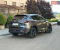 Сірий Мазда СХ-5, об'ємом двигуна 2.49 л та пробігом 21 тис. км за 27900 $, фото 10 на Automoto.ua