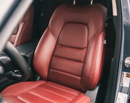 Серый Мазда СХ-5, объемом двигателя 2.49 л и пробегом 14 тыс. км за 30000 $, фото 10 на Automoto.ua