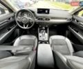 Сірий Мазда СХ-5, об'ємом двигуна 2.5 л та пробігом 17 тис. км за 22900 $, фото 7 на Automoto.ua