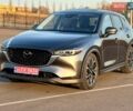 Серый Мазда СХ-5, объемом двигателя 2.5 л и пробегом 40 тыс. км за 19700 $, фото 1 на Automoto.ua