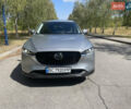Сірий Мазда СХ-5, об'ємом двигуна 2.49 л та пробігом 60 тис. км за 24500 $, фото 1 на Automoto.ua