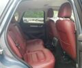 Серый Мазда СХ-5, объемом двигателя 2.5 л и пробегом 75 тыс. км за 8500 $, фото 10 на Automoto.ua