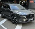 Серый Мазда СХ-5, объемом двигателя 2.49 л и пробегом 15 тыс. км за 24800 $, фото 1 на Automoto.ua