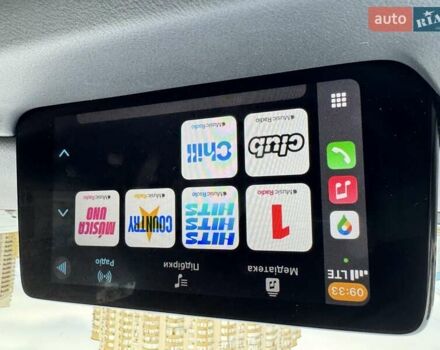 Сірий Мазда СХ-5, об'ємом двигуна 2.49 л та пробігом 20 тис. км за 31500 $, фото 85 на Automoto.ua