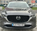 Сірий Мазда СХ-5, об'ємом двигуна 2 л та пробігом 40 тис. км за 27200 $, фото 2 на Automoto.ua