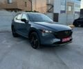 Серый Мазда СХ-5, объемом двигателя 2.49 л и пробегом 93 тыс. км за 21650 $, фото 1 на Automoto.ua