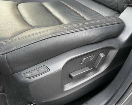 Сірий Мазда СХ-5, об'ємом двигуна 2.49 л та пробігом 6 тис. км за 25300 $, фото 17 на Automoto.ua