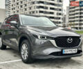 Сірий Мазда СХ-5, об'ємом двигуна 2 л та пробігом 40 тис. км за 27200 $, фото 5 на Automoto.ua