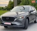 Сірий Мазда СХ-5, об'ємом двигуна 2.49 л та пробігом 6 тис. км за 25300 $, фото 8 на Automoto.ua