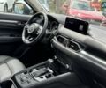 Серый Мазда СХ-5, объемом двигателя 2.49 л и пробегом 27 тыс. км за 23000 $, фото 11 на Automoto.ua