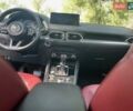 Серый Мазда СХ-5, объемом двигателя 2.49 л и пробегом 33 тыс. км за 22333 $, фото 6 на Automoto.ua