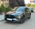 Сірий Мазда СХ-5, об'ємом двигуна 2.49 л та пробігом 21 тис. км за 27900 $, фото 1 на Automoto.ua
