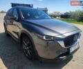 Серый Мазда СХ-5, объемом двигателя 2.49 л и пробегом 31 тыс. км за 23800 $, фото 1 на Automoto.ua