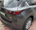 Сірий Мазда СХ-5, об'ємом двигуна 2.49 л та пробігом 35 тис. км за 24500 $, фото 22 на Automoto.ua