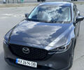 Сірий Мазда СХ-5, об'ємом двигуна 2.49 л та пробігом 25 тис. км за 22999 $, фото 20 на Automoto.ua