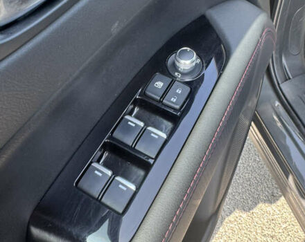 Сірий Мазда СХ-5, об'ємом двигуна 2.49 л та пробігом 75 тис. км за 27300 $, фото 21 на Automoto.ua