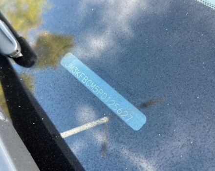 Серый Мазда СХ-5, объемом двигателя 2.8 л и пробегом 78 тыс. км за 20999 $, фото 20 на Automoto.ua