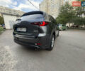 Сірий Мазда СХ-5, об'ємом двигуна 2.49 л та пробігом 57 тис. км за 24000 $, фото 8 на Automoto.ua