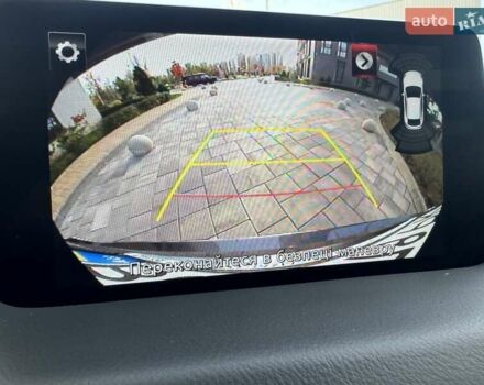 Сірий Мазда СХ-5, об'ємом двигуна 2.49 л та пробігом 20 тис. км за 31500 $, фото 68 на Automoto.ua