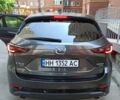 Сірий Мазда СХ-5, об'ємом двигуна 2.5 л та пробігом 34 тис. км за 1126000 $, фото 1 на Automoto.ua