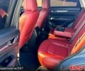 Серый Мазда СХ-5, объемом двигателя 2.5 л и пробегом 99 тыс. км за 22500 $, фото 5 на Automoto.ua