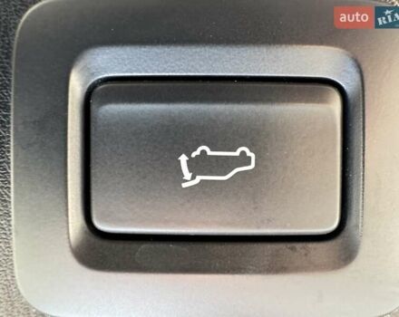 Сірий Мазда СХ-5, об'ємом двигуна 2.49 л та пробігом 20 тис. км за 31500 $, фото 40 на Automoto.ua