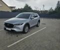 Сірий Мазда СХ-5, об'ємом двигуна 2.5 л та пробігом 67 тис. км за 25000 $, фото 11 на Automoto.ua